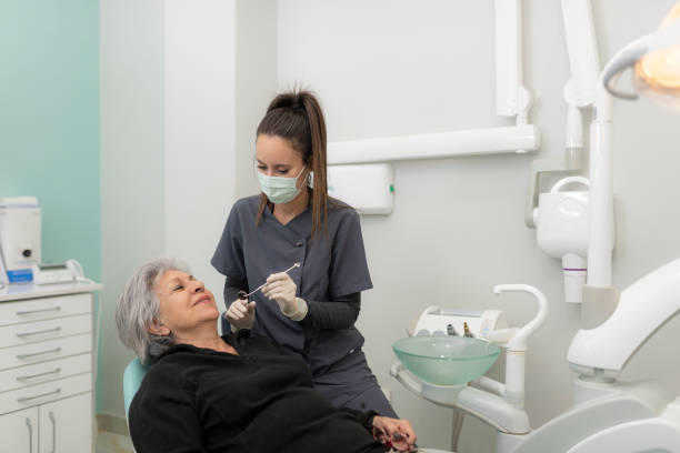 Best Dental Abscess Treatment in Roaming Shores, OH